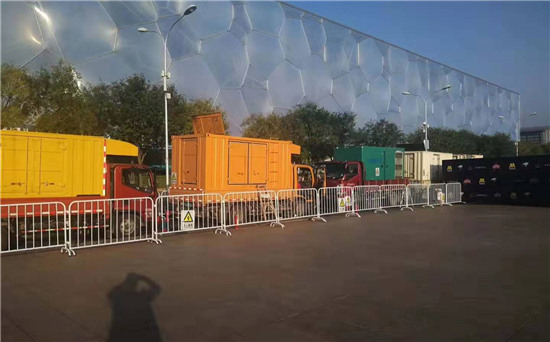 铁西400KW发电机组适配电缆规格选型指南