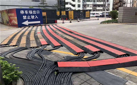 铁西发电机组电缆选型完整具体步骤(工程通用标准流程)